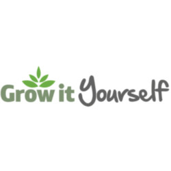 Grow It Yourself logo